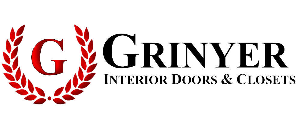Grinyer Interior Doors & Closets